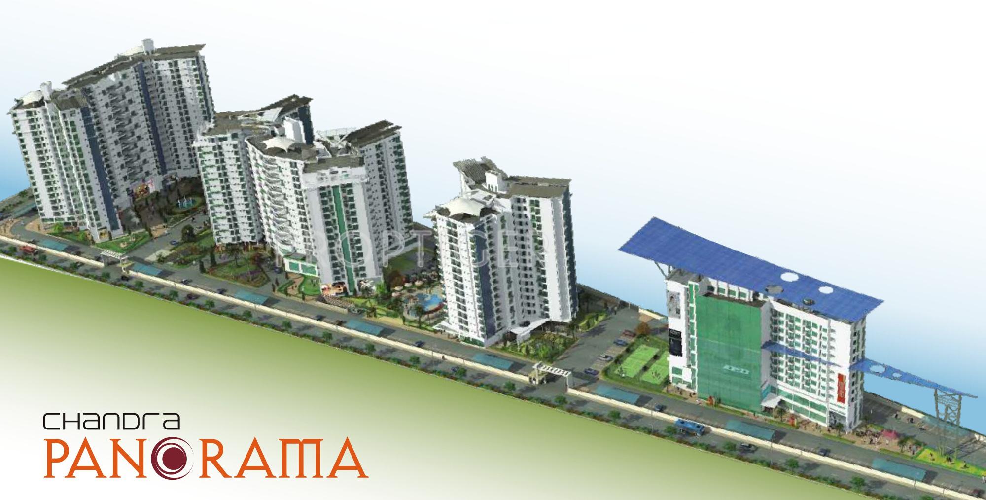  panorama Images for Elevation of Chandra Panorama