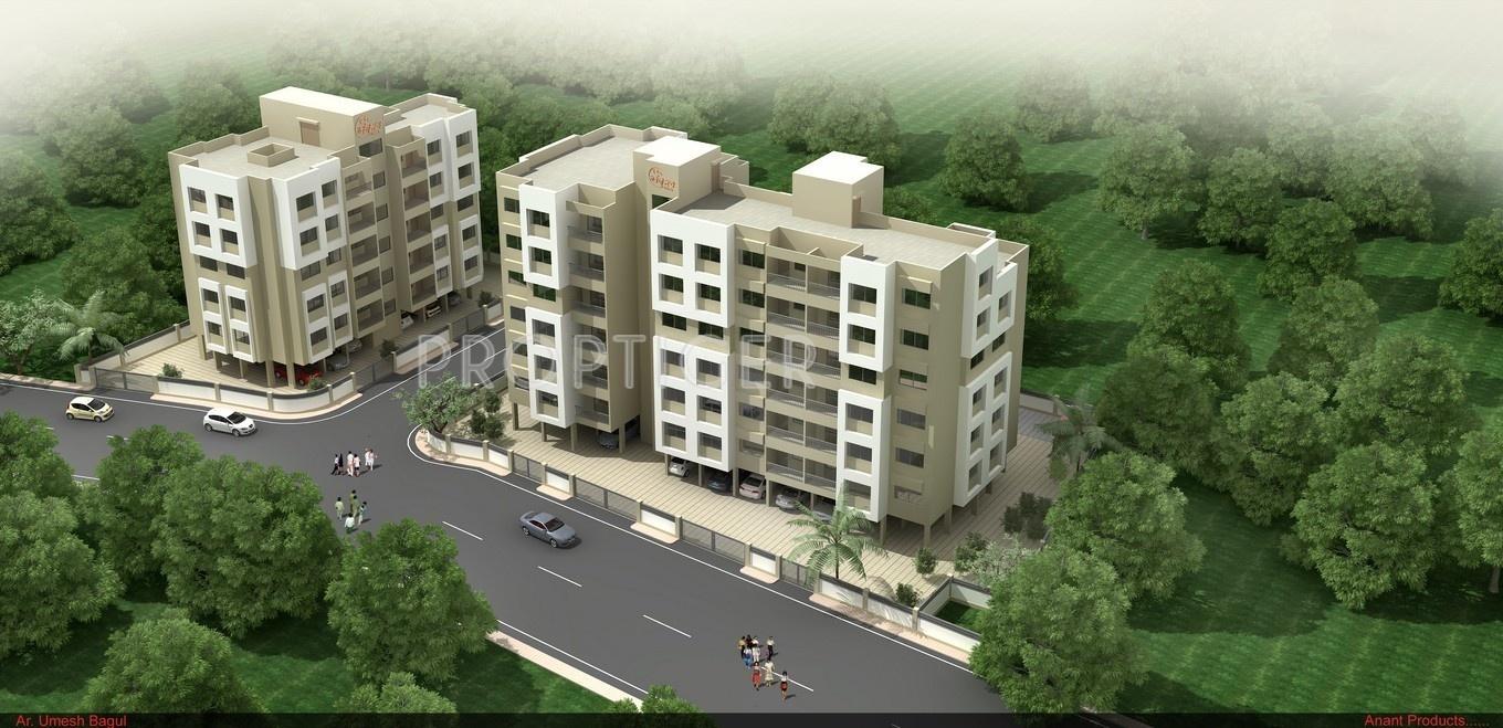 Images for Elevation of Maitreya Realtors Sankul