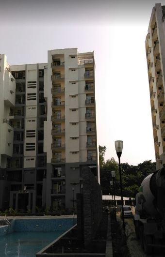 Goel Heights