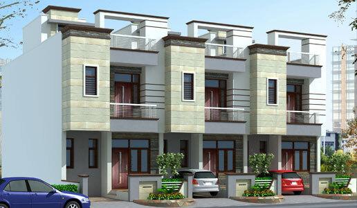Royale Naman Villas