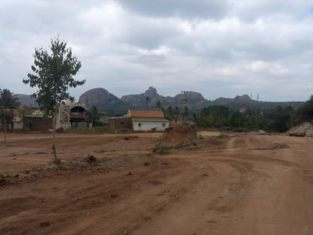  basava-hill-view-residency Plot