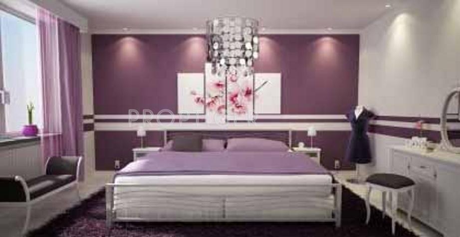 Images for Main Other of Vibrant Aadinath Residency