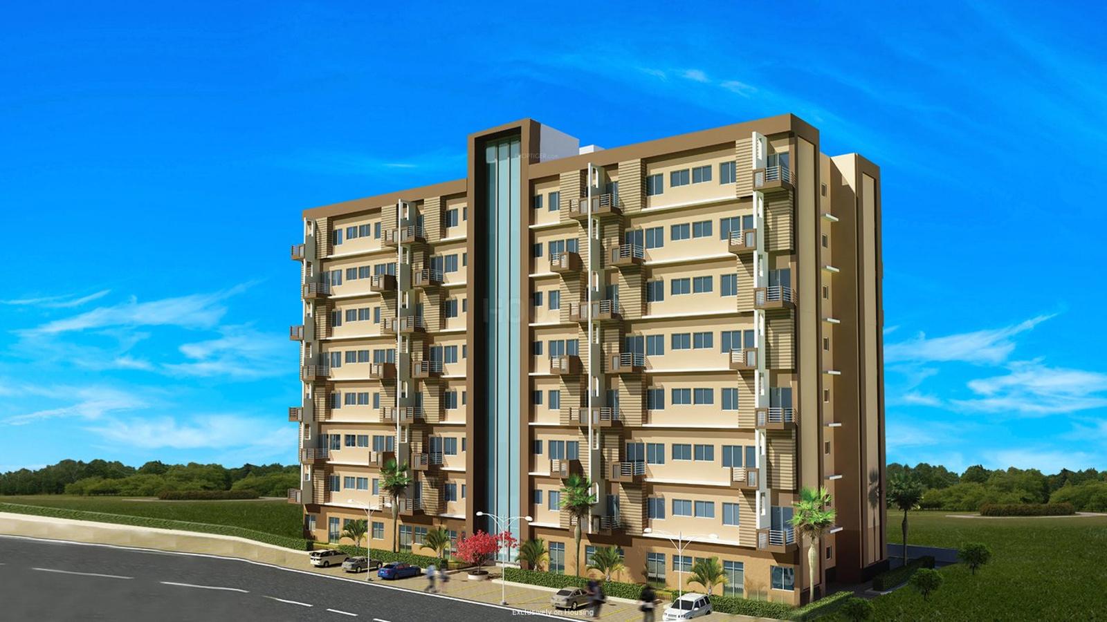 Ranjangaon