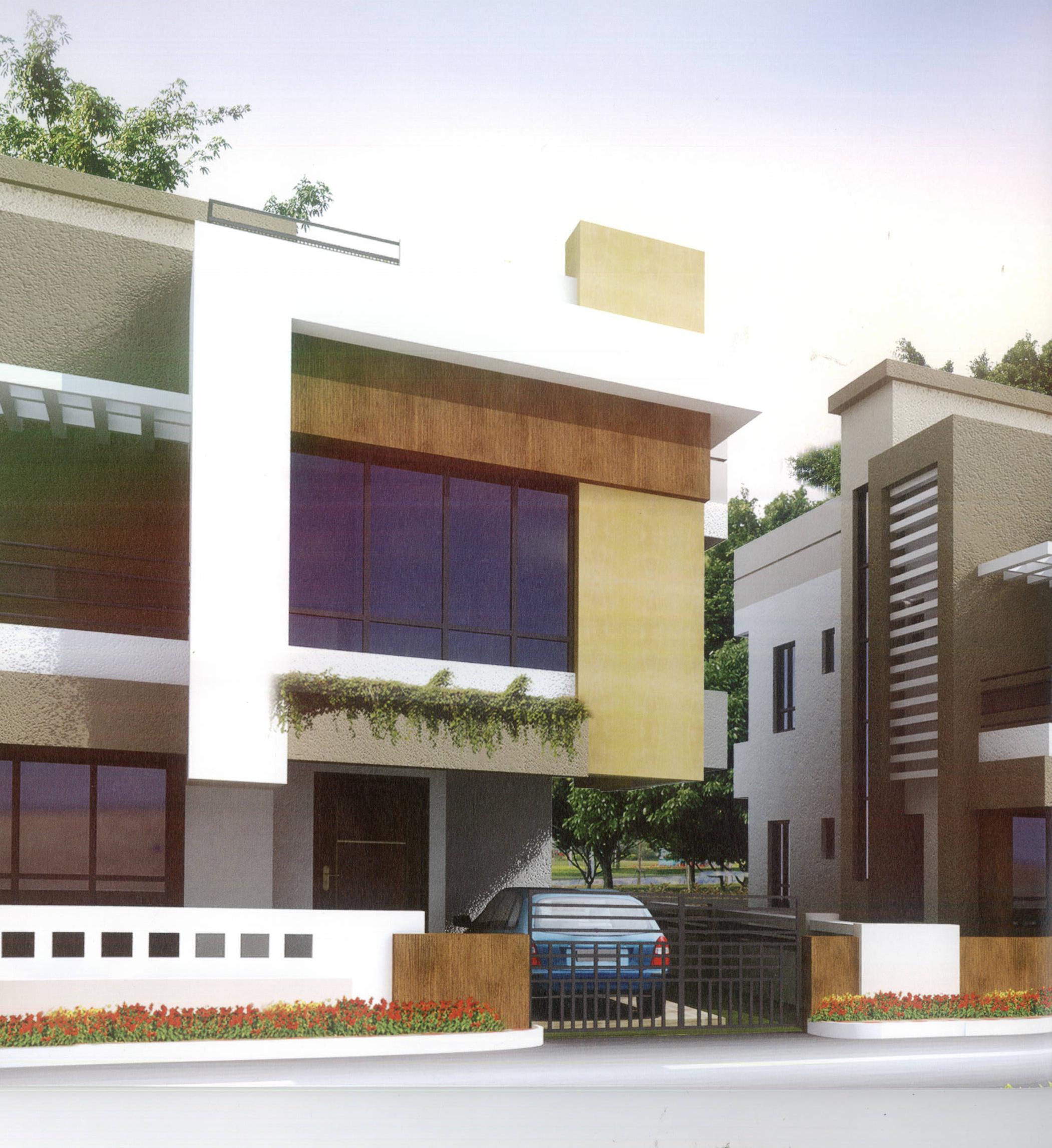 Nand Villa