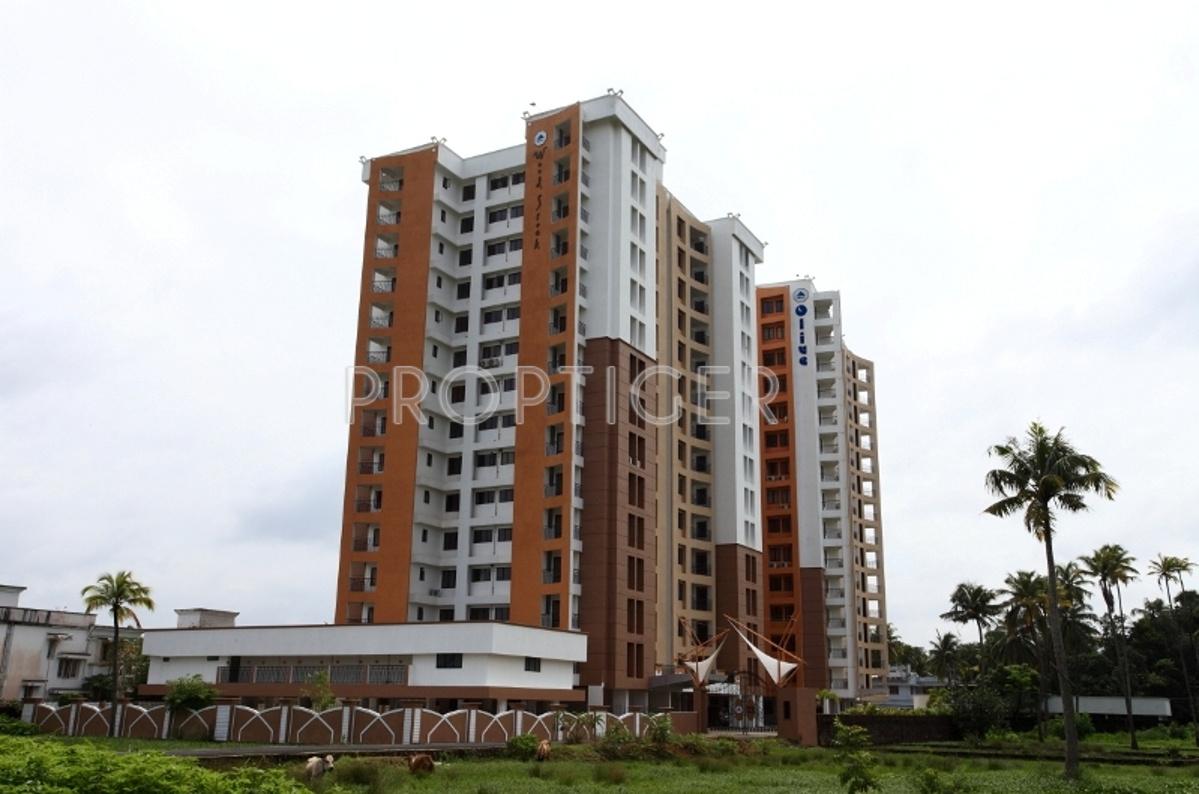 Images for Elevation of Olive Builders Wood Stock