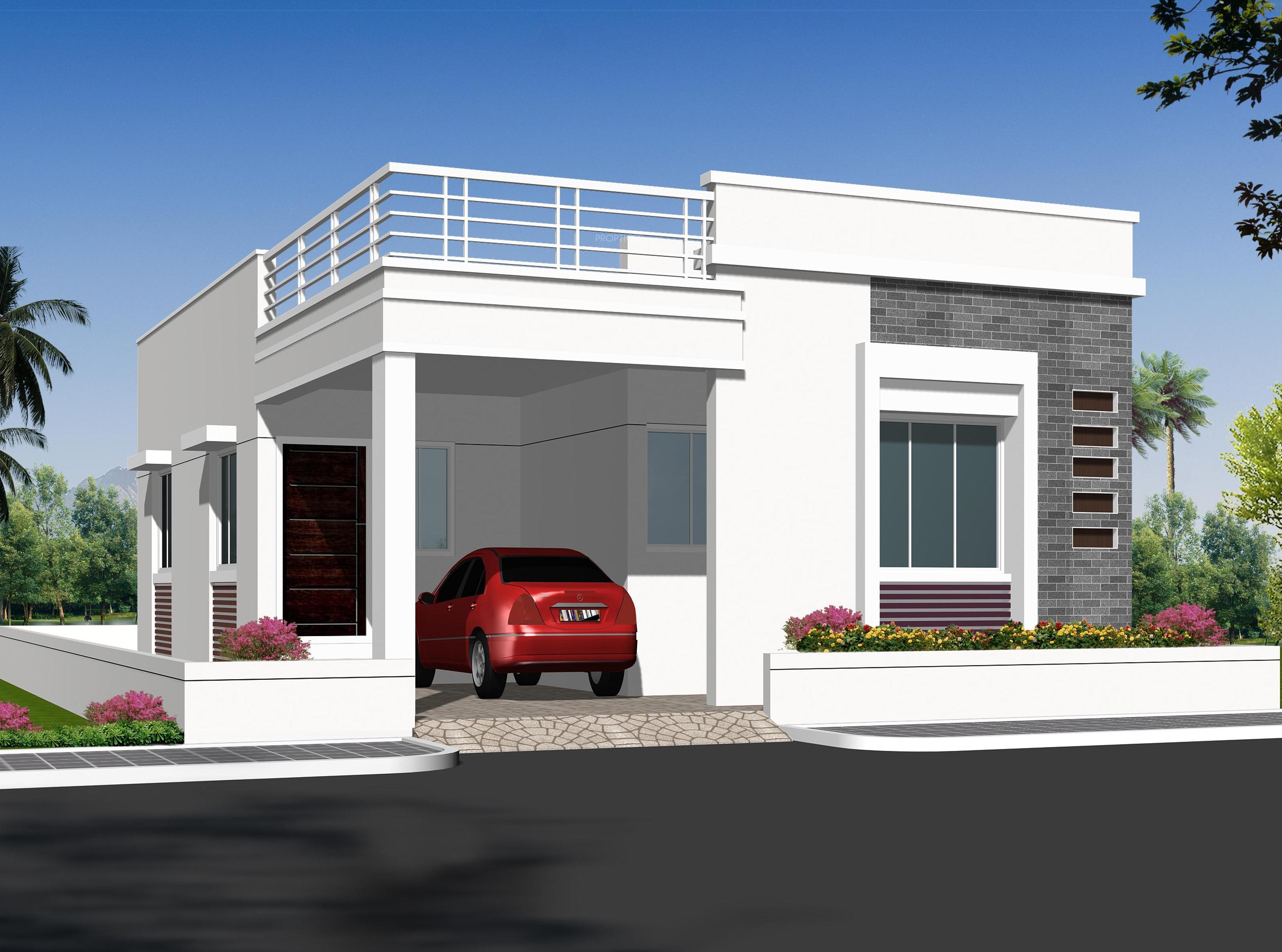 Akash Vihar Villa