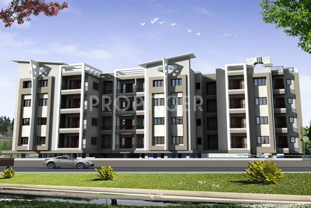 Images for Elevation of SB Eshanya Habitat