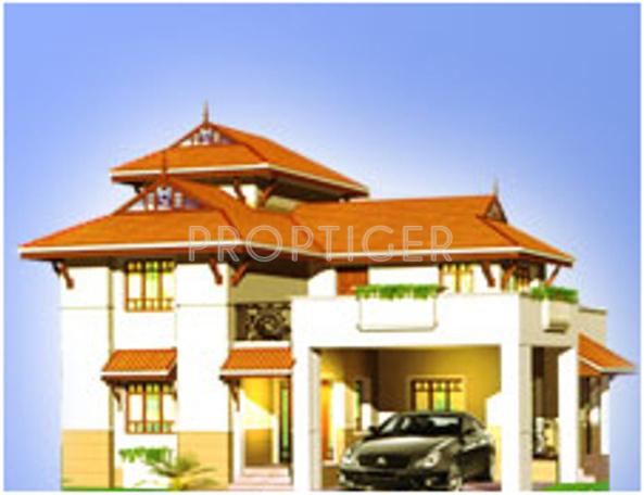 Images for Elevation of Penta Delphi