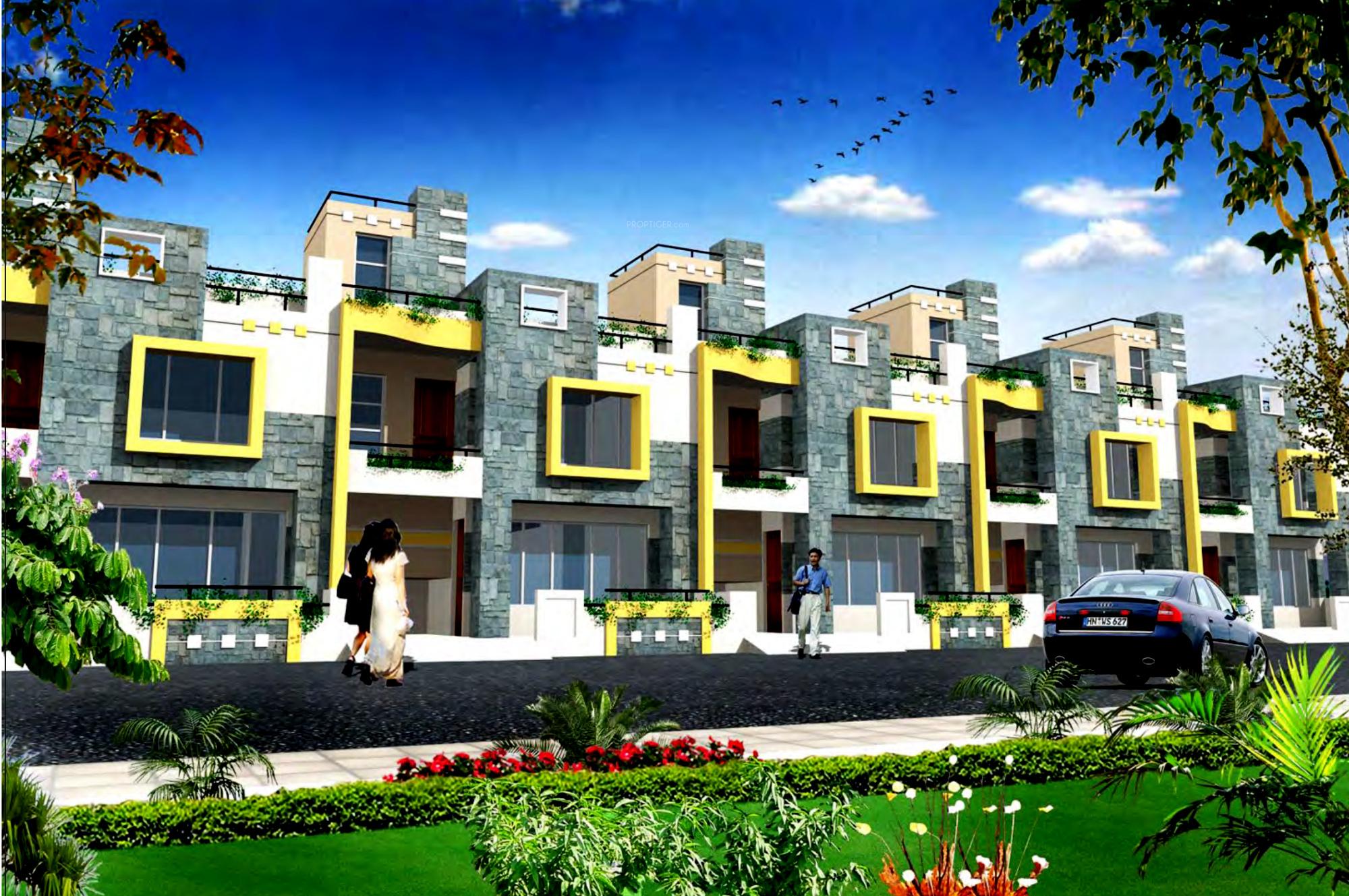 Park Villa