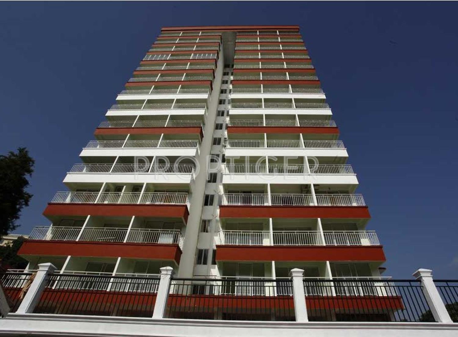 Images for Elevation of Jewel River Woods