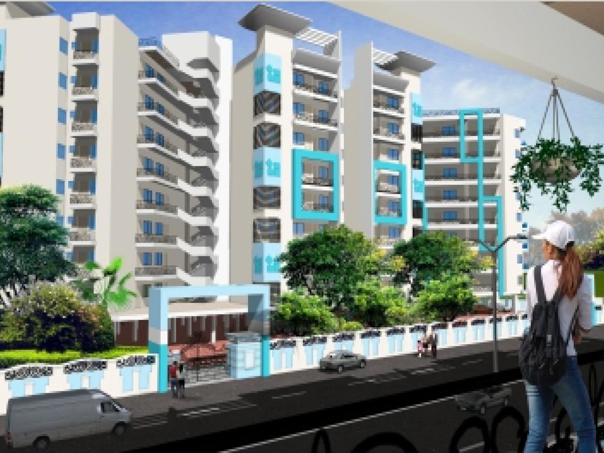  globe-grand Elevation