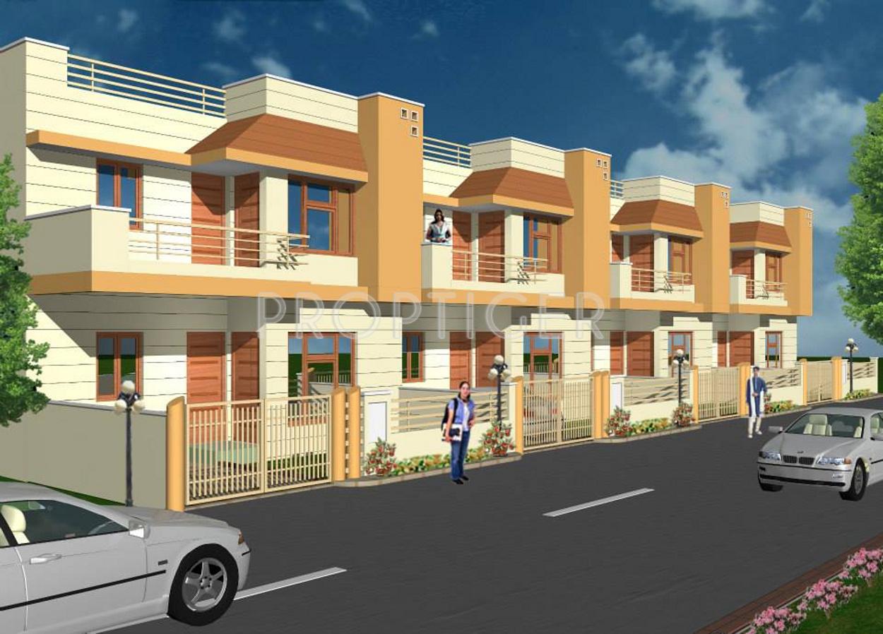 Images for Elevation of Macker Real Ventures Silver Estate