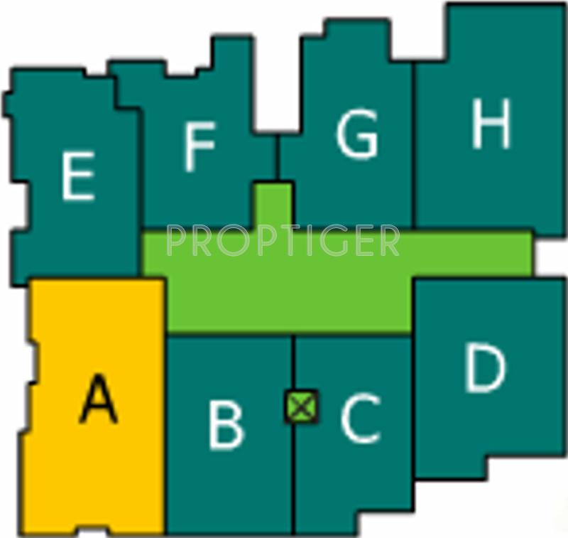 Images for Layout Plan of Jewel Nexus