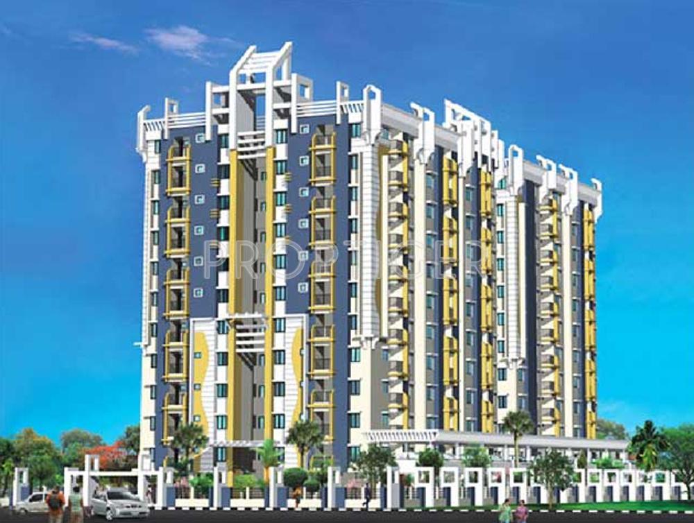 Images for Elevation of Jewel Ridge View