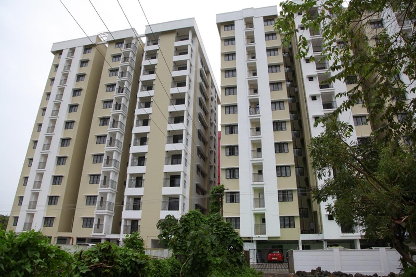 Images for Elevation of Jewel Ridge View