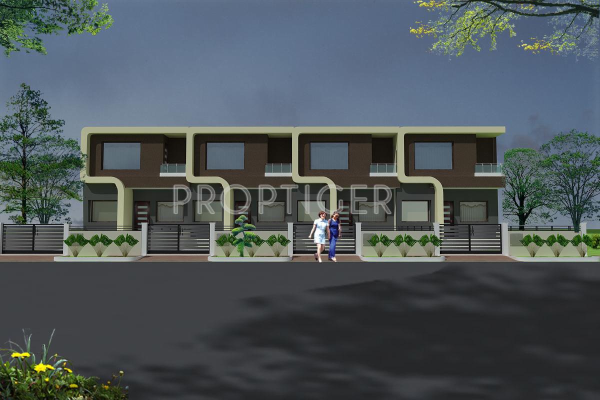 Samarth Park
