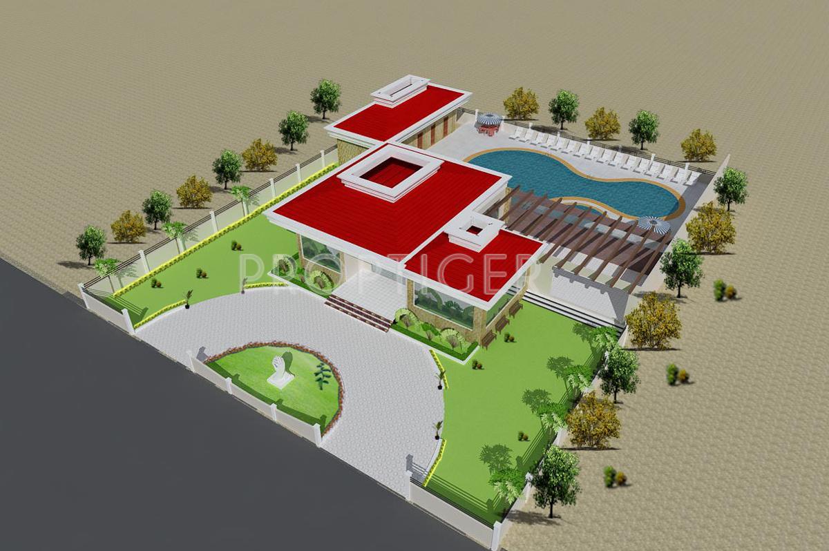 Images for Amenities of Jiyo Samarth Park