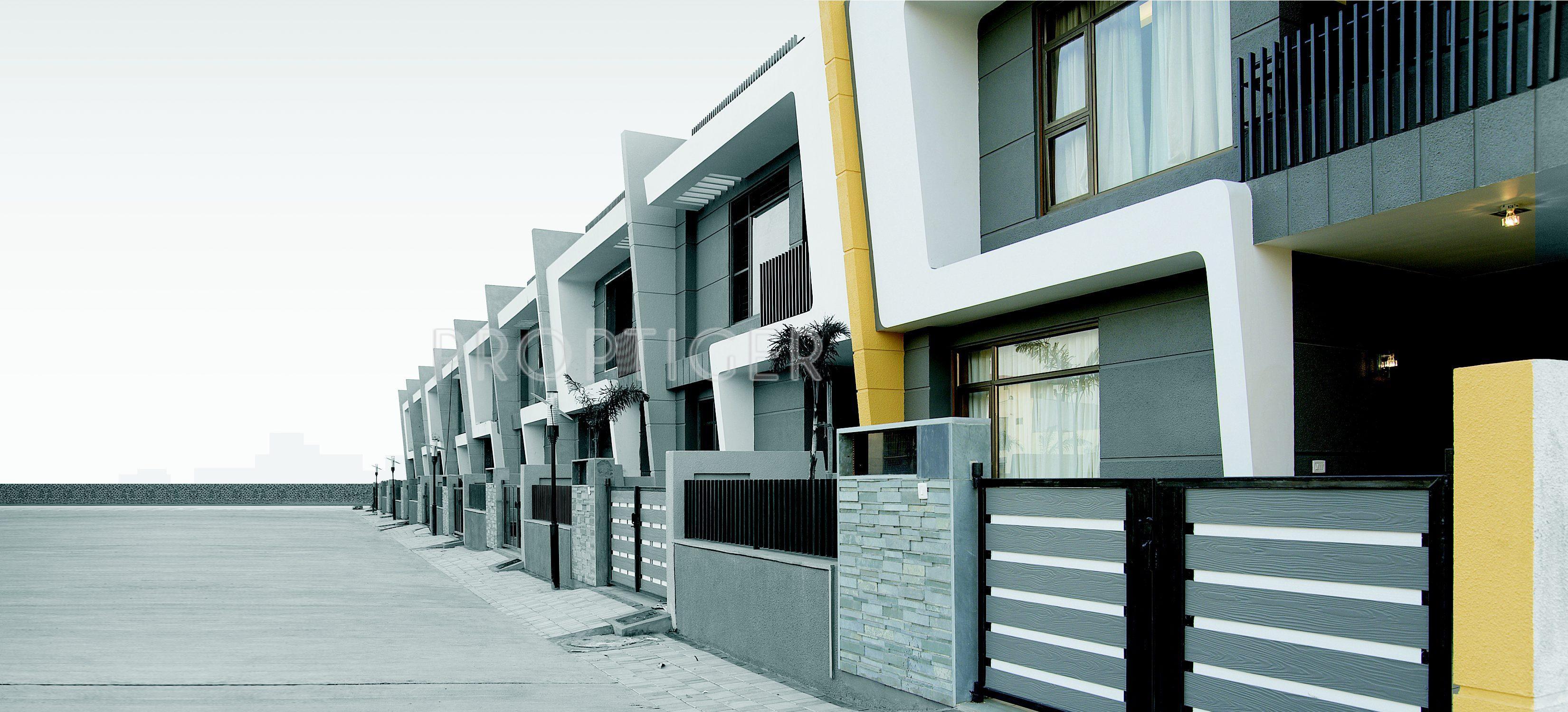 Prakriti Enclave