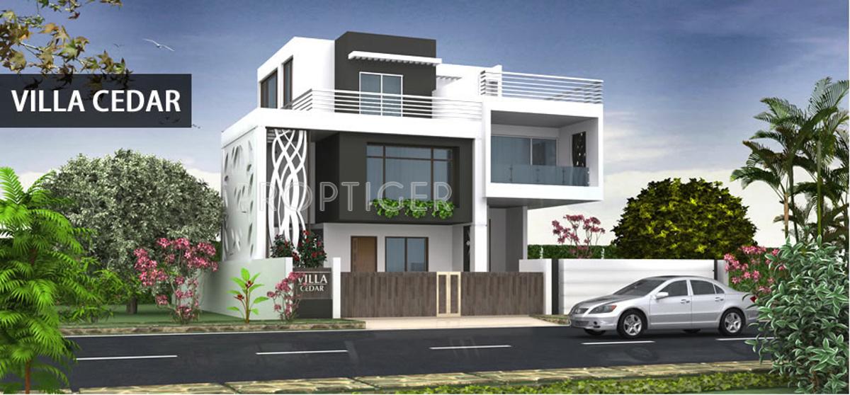 Golf Signature Villas