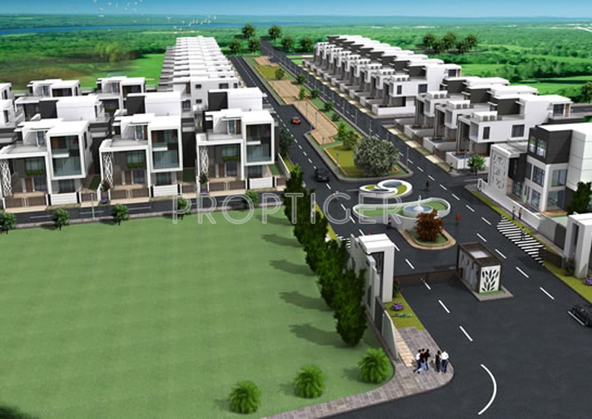 Images for Elevation of Apollo Golf Signature Villas