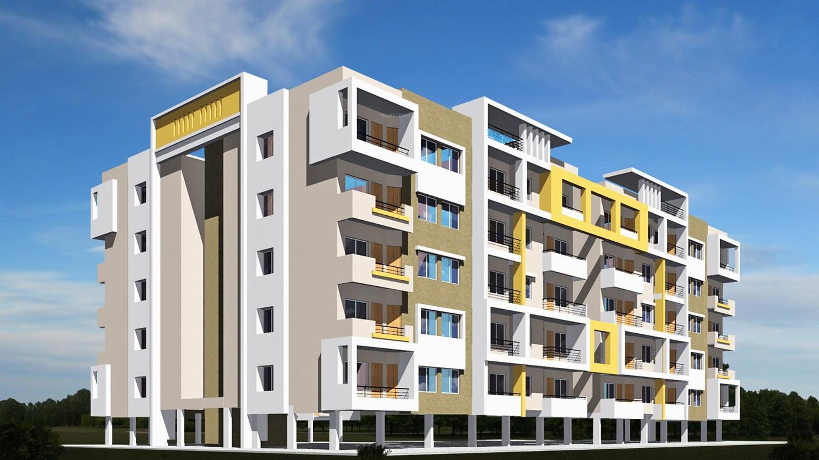 Silver Estate Vertica