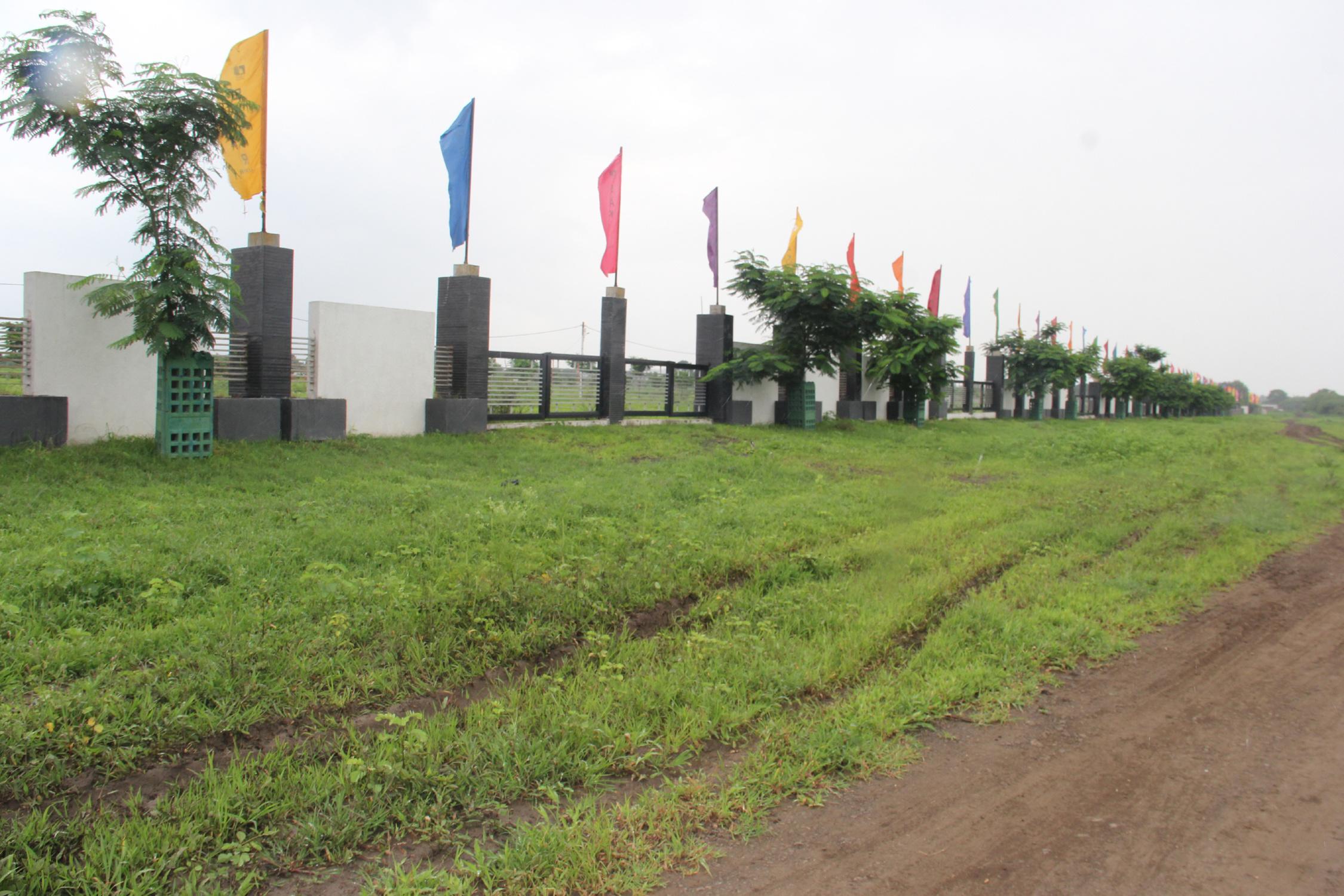 Corridor Phase 1