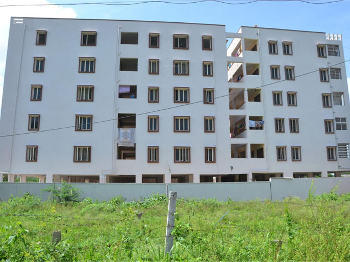 Images for Elevation of Balakrishna Towers