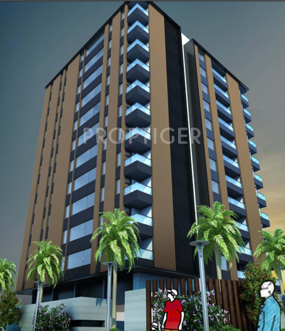 Images for Elevation of Joy Shizukesa