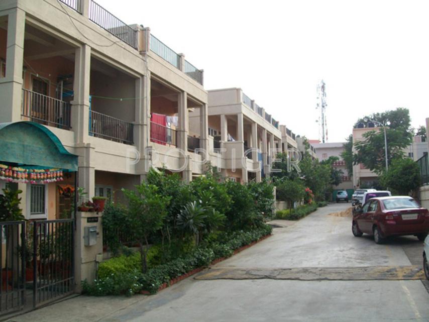 Images for Elevation of CI Enclave