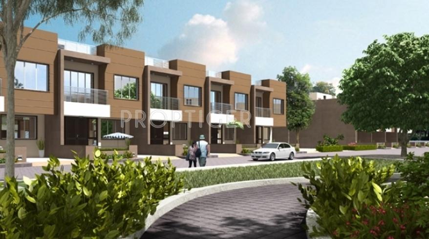 Images for Elevation of Global Ananta