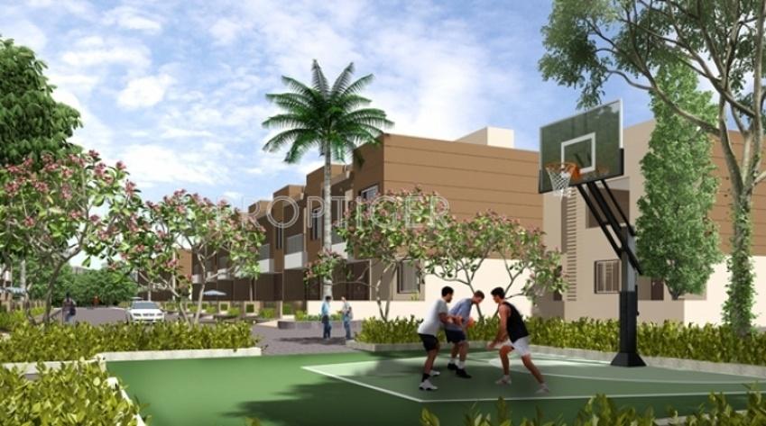 Images for Elevation of Global Ananta