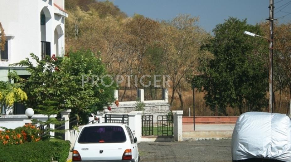 Images for Elevation of Global Megaventure Pvt Ltd Sun City