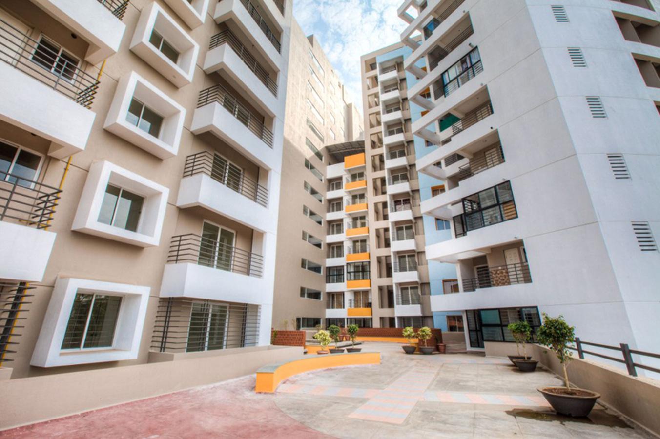 Images for Elevation of Mahabaleshwara Classique Sapphire