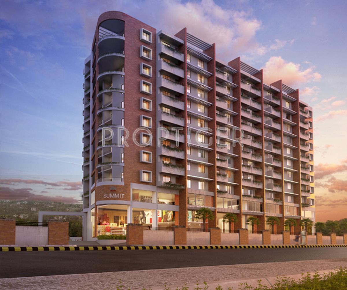 Images for Elevation of Designer Homes Summit