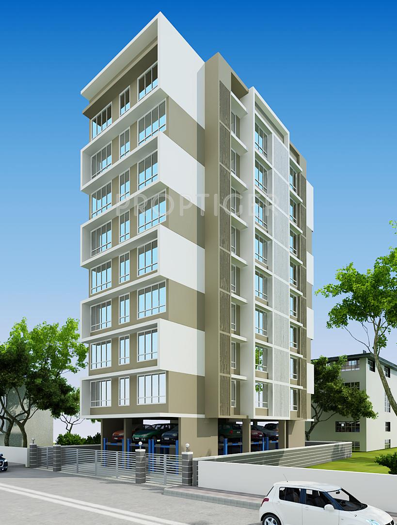 Images for Elevation of Yashraj Durga