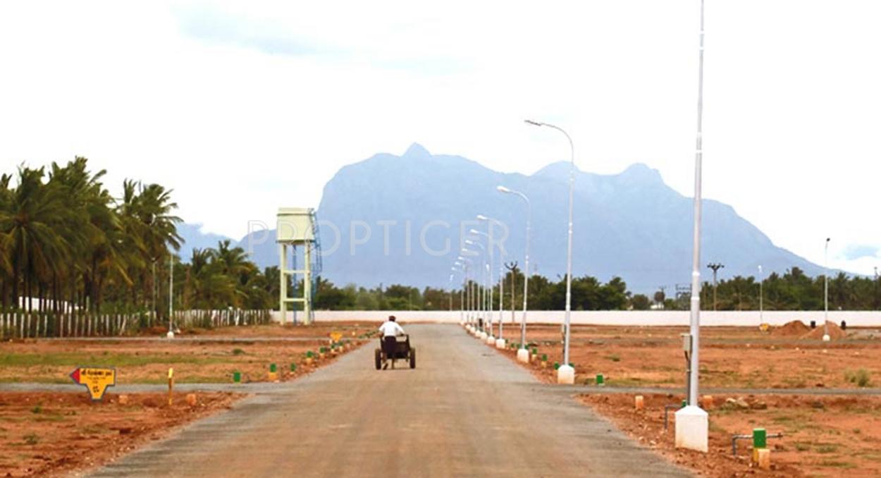 Images for Main Other of Greens Thirumurugan Nagar