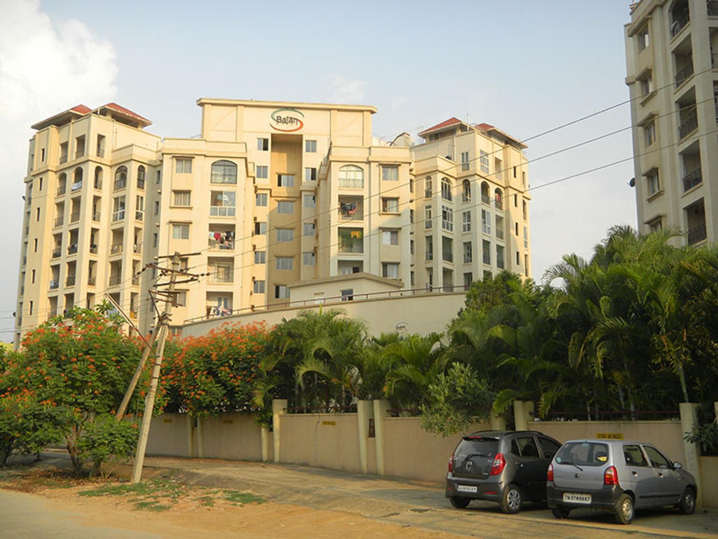 Meenakshi Classic