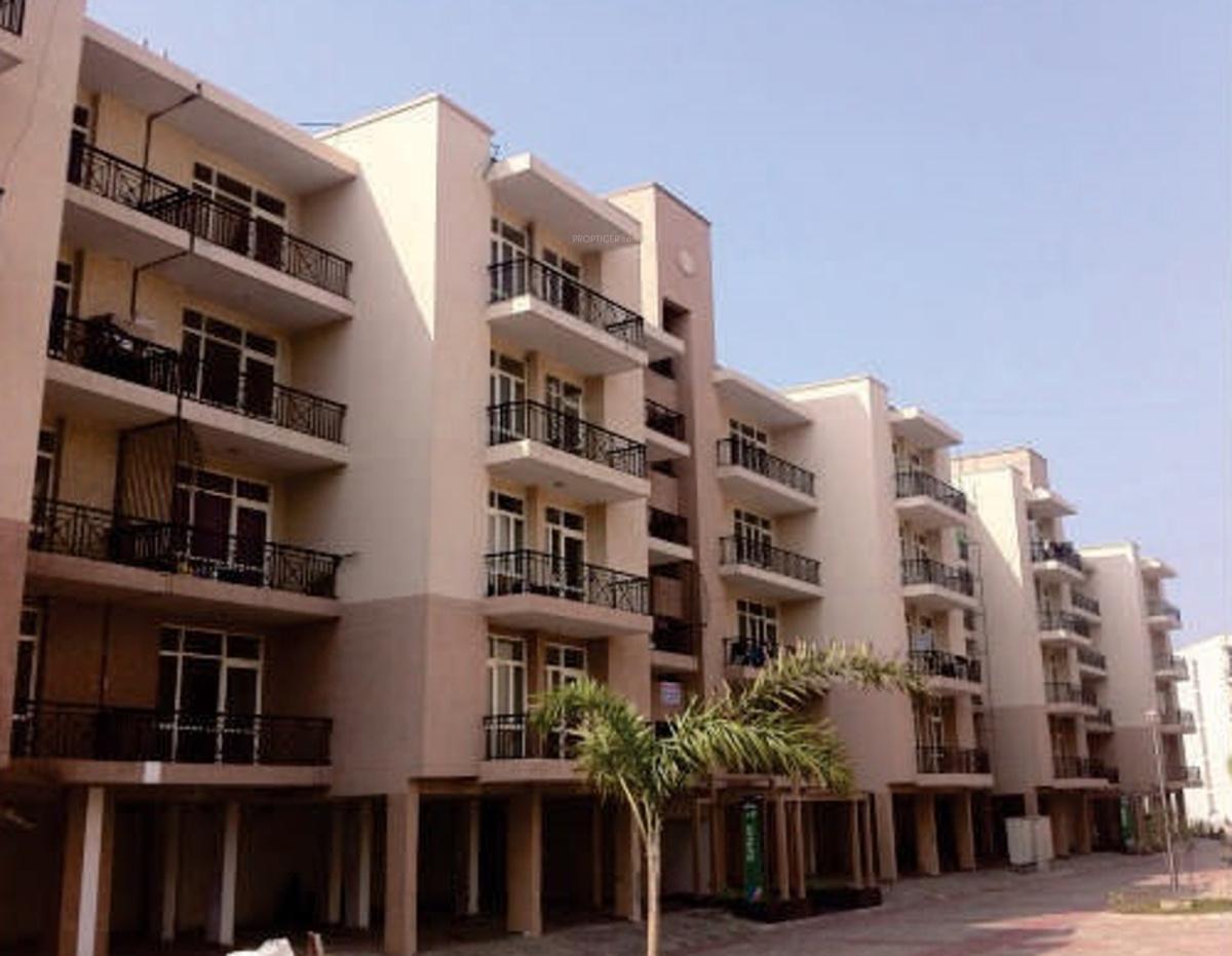 Images for Elevation of Omaxe Marigold