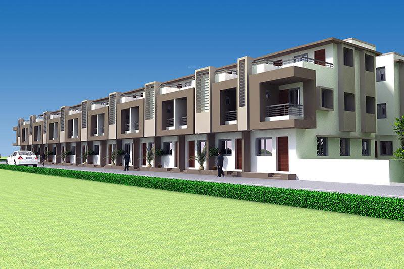 Ashray Homes