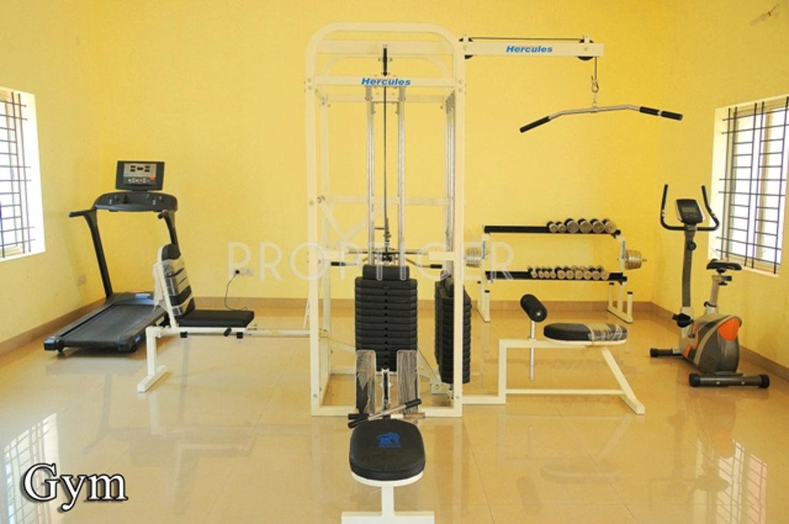 Images for Amenities of Foundations Prime And Pride