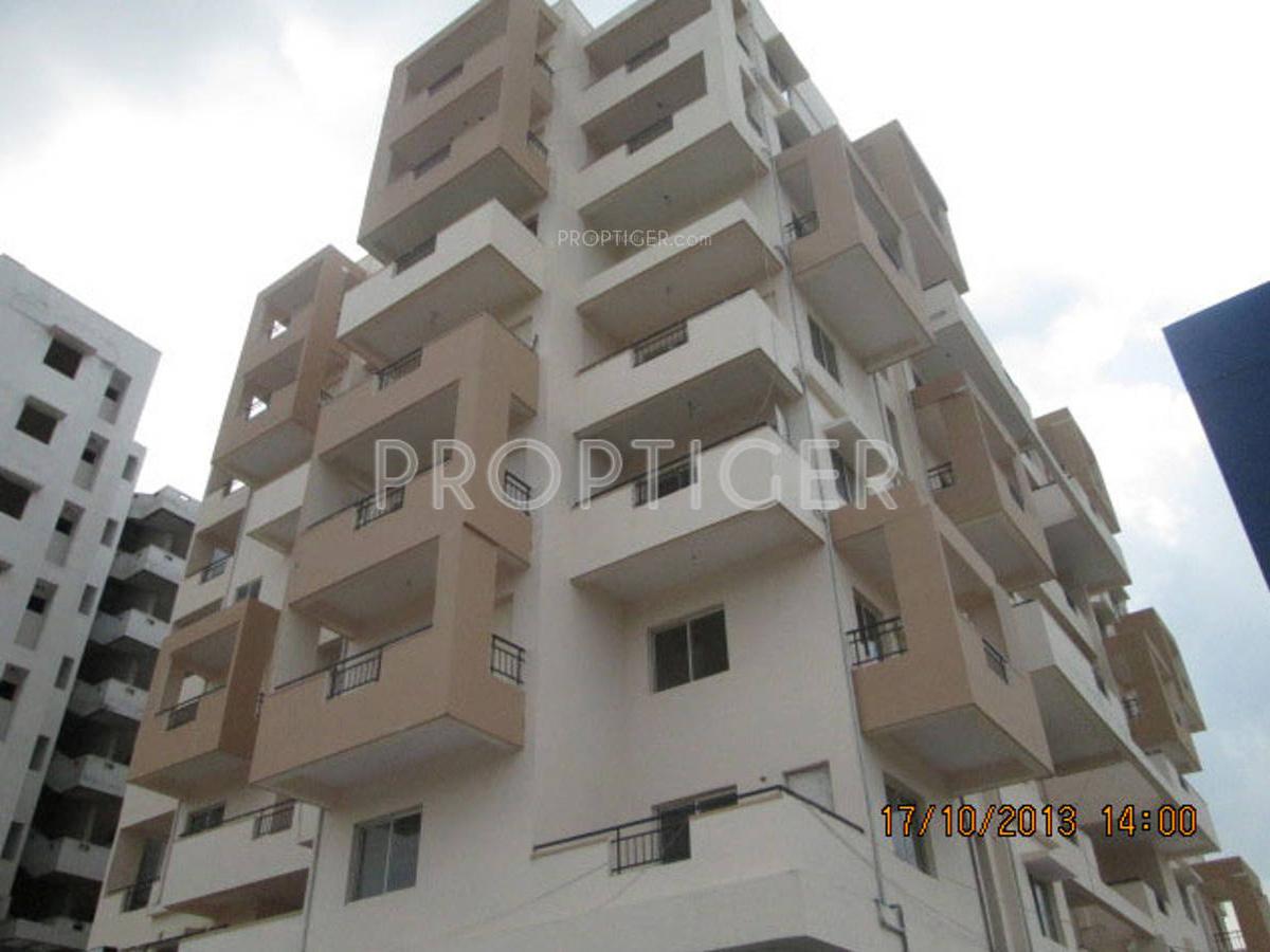 Images for Elevation of Damden Solarium