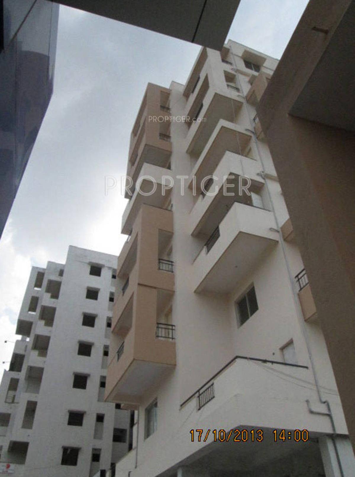 Images for Elevation of Damden Solarium