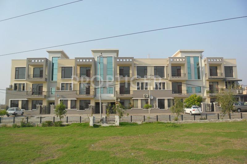 Images for Elevation of TDI Complete Homes