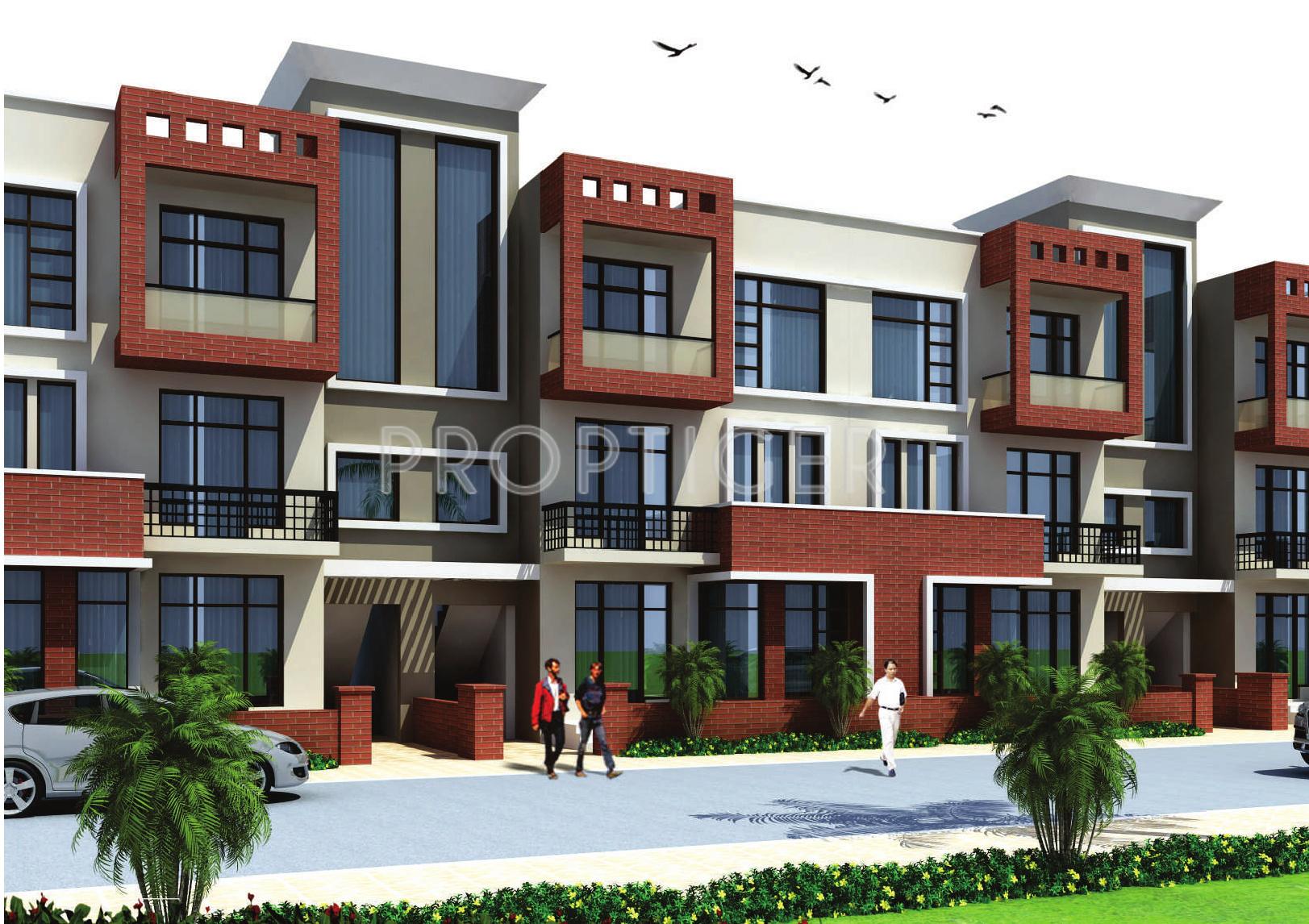Complete Homes