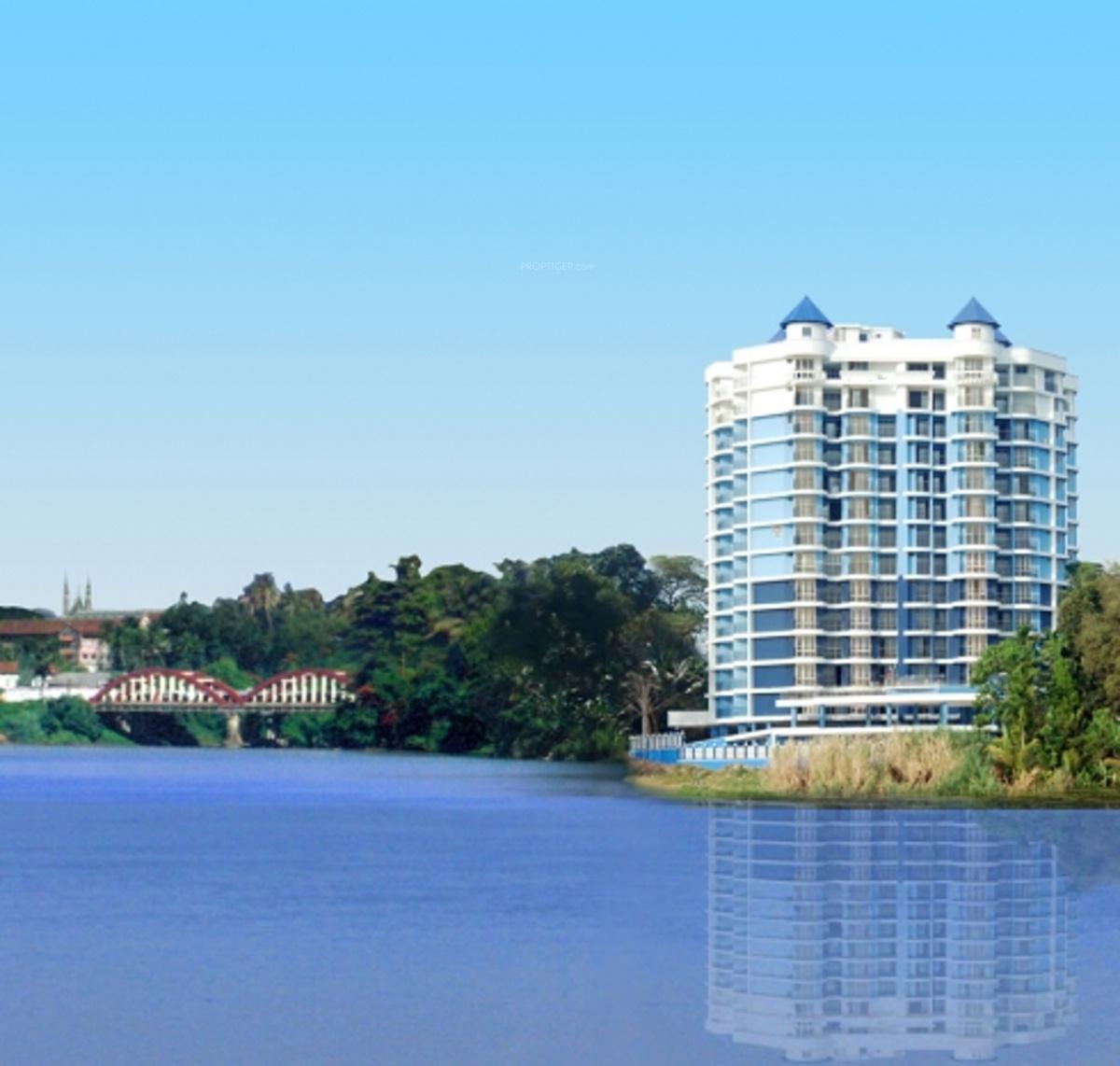 Images for Elevation of TBPL Periyar Theeram