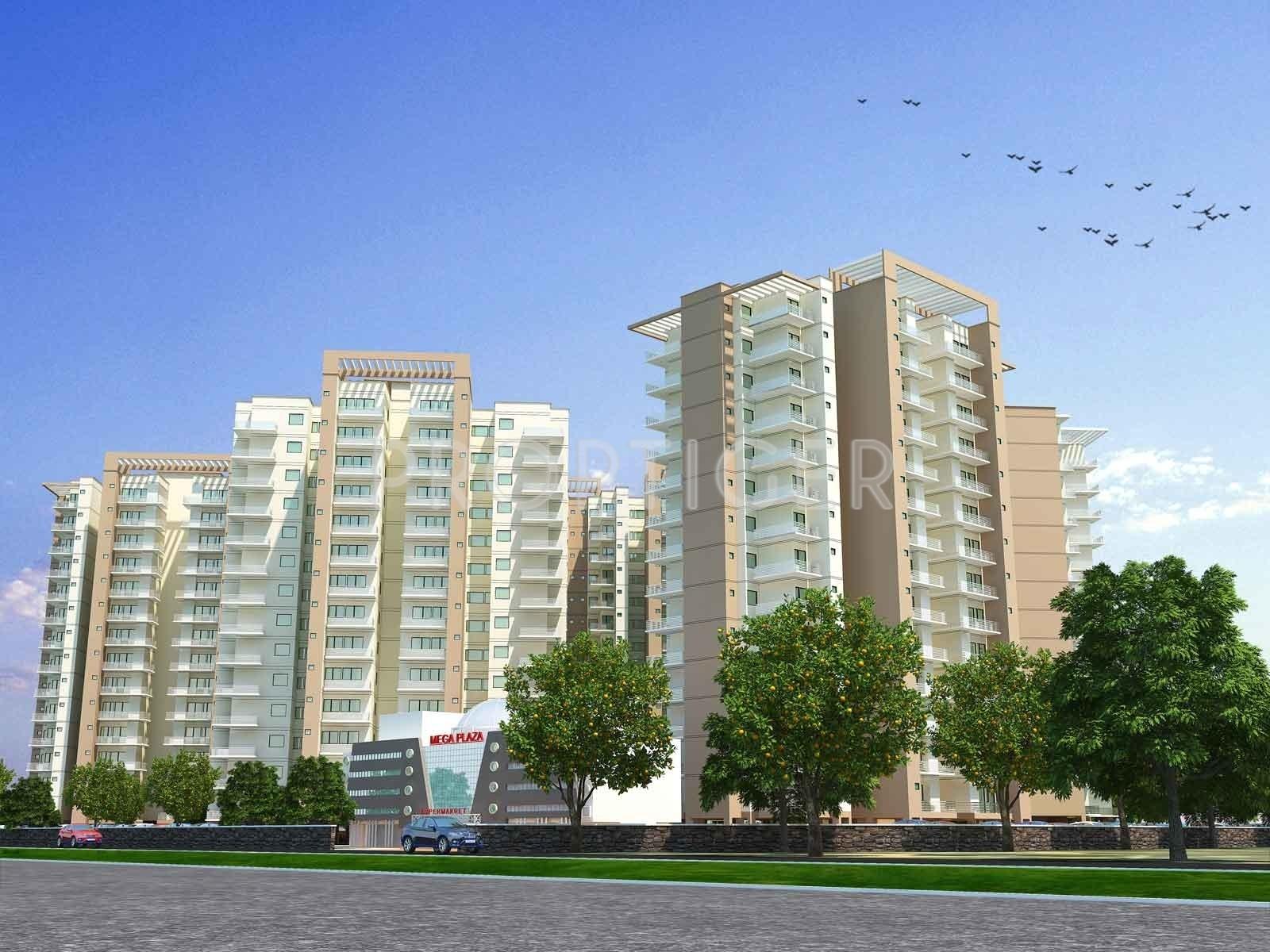 Images for Elevation of Ramsons Kshitij