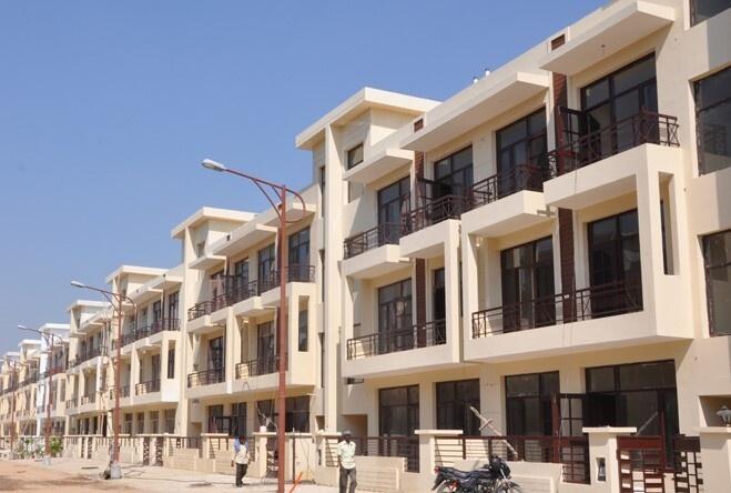 Affordable Homes
