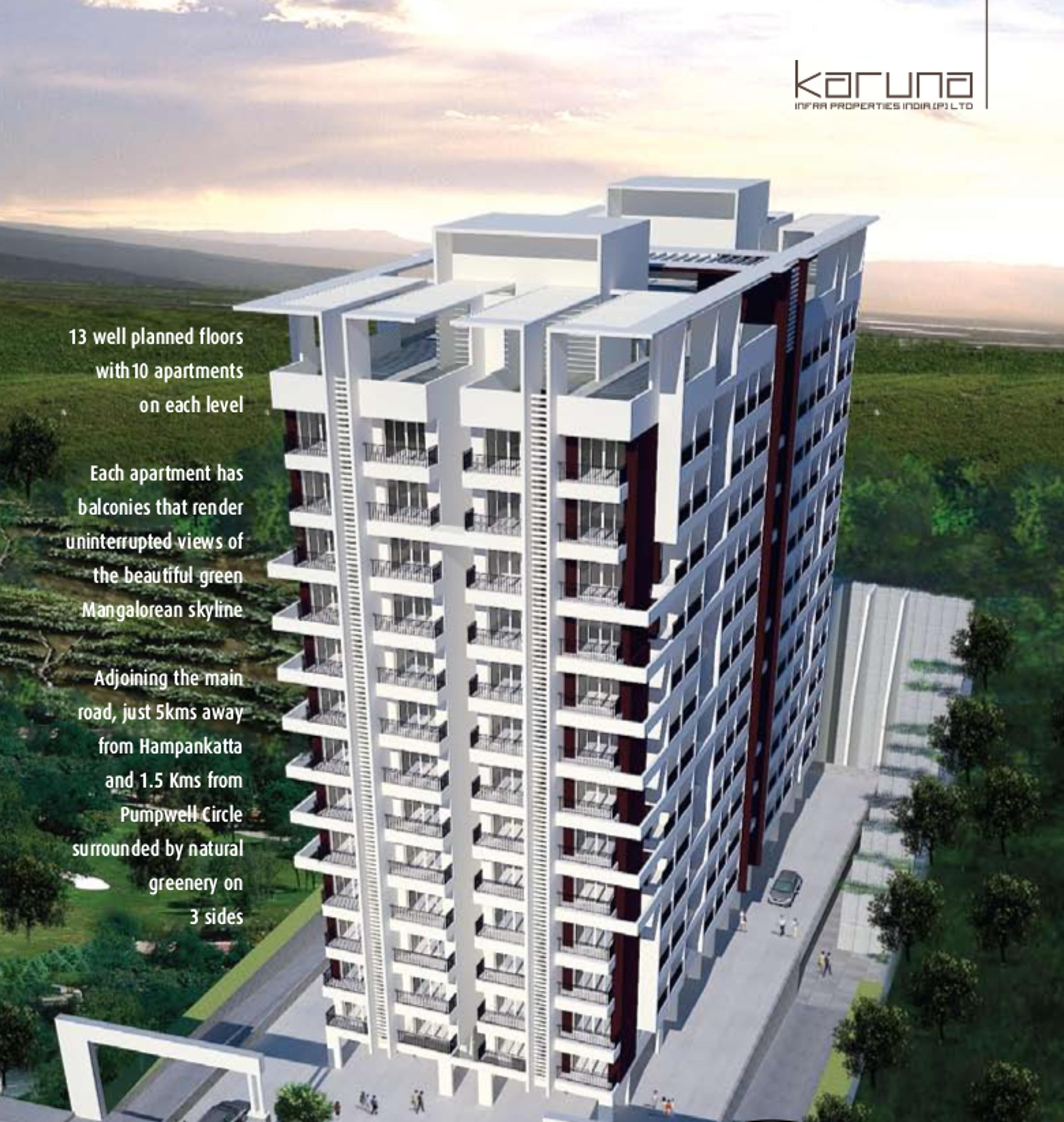 Images for Elevation of Karuna Fortuna