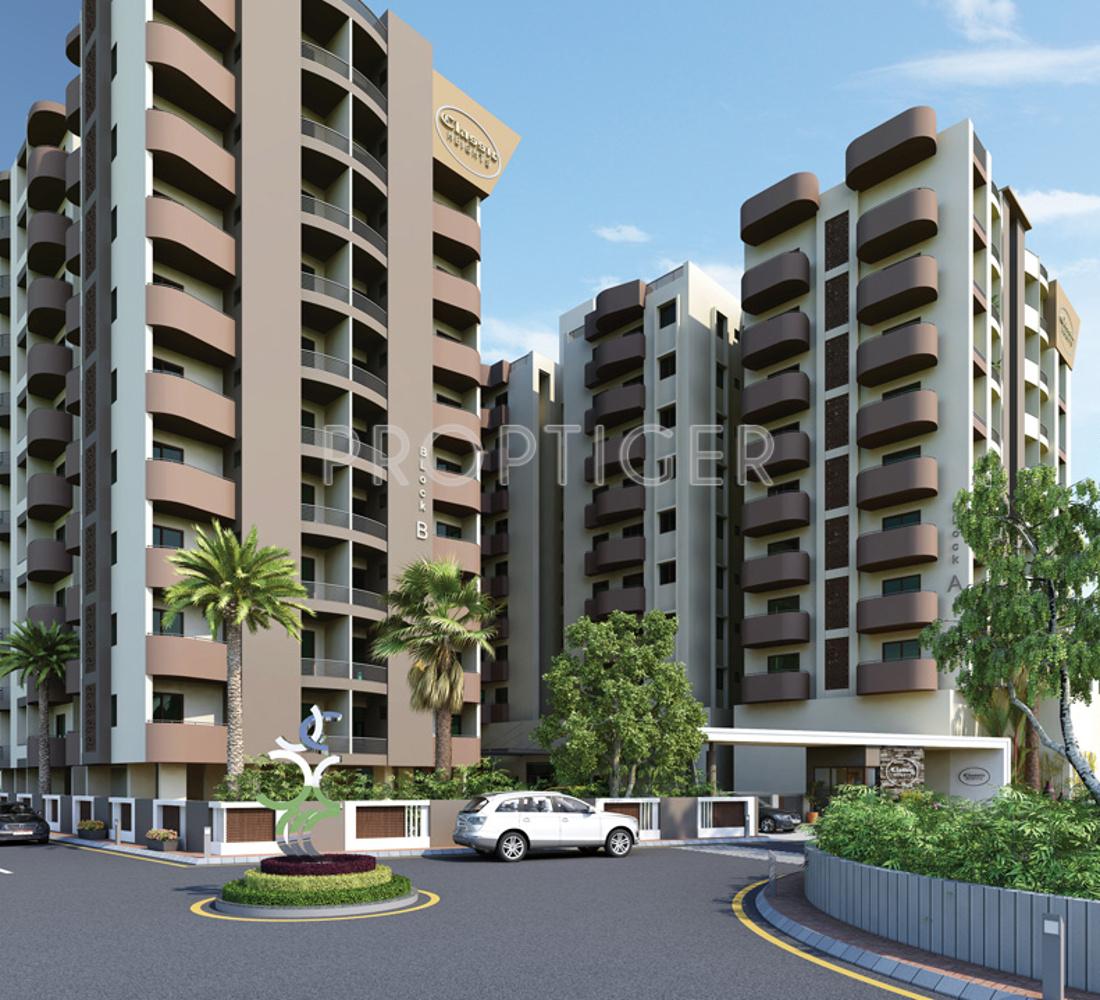  heights Images for Elevation of Classic Heights