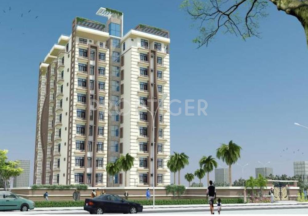 Anand Heights